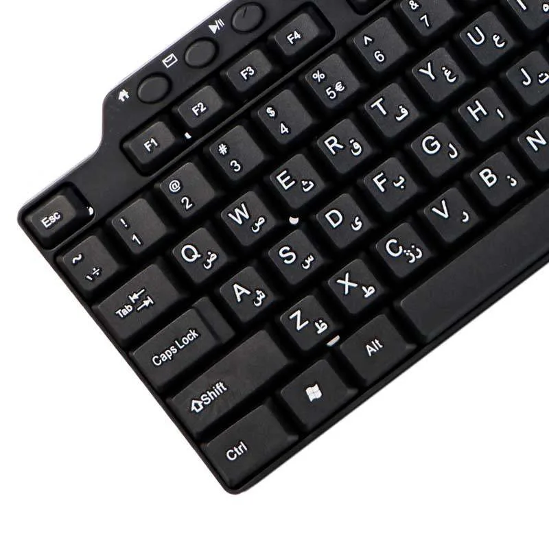 کیبورد ایکس پی-پروداکت مدل  XP-8200G