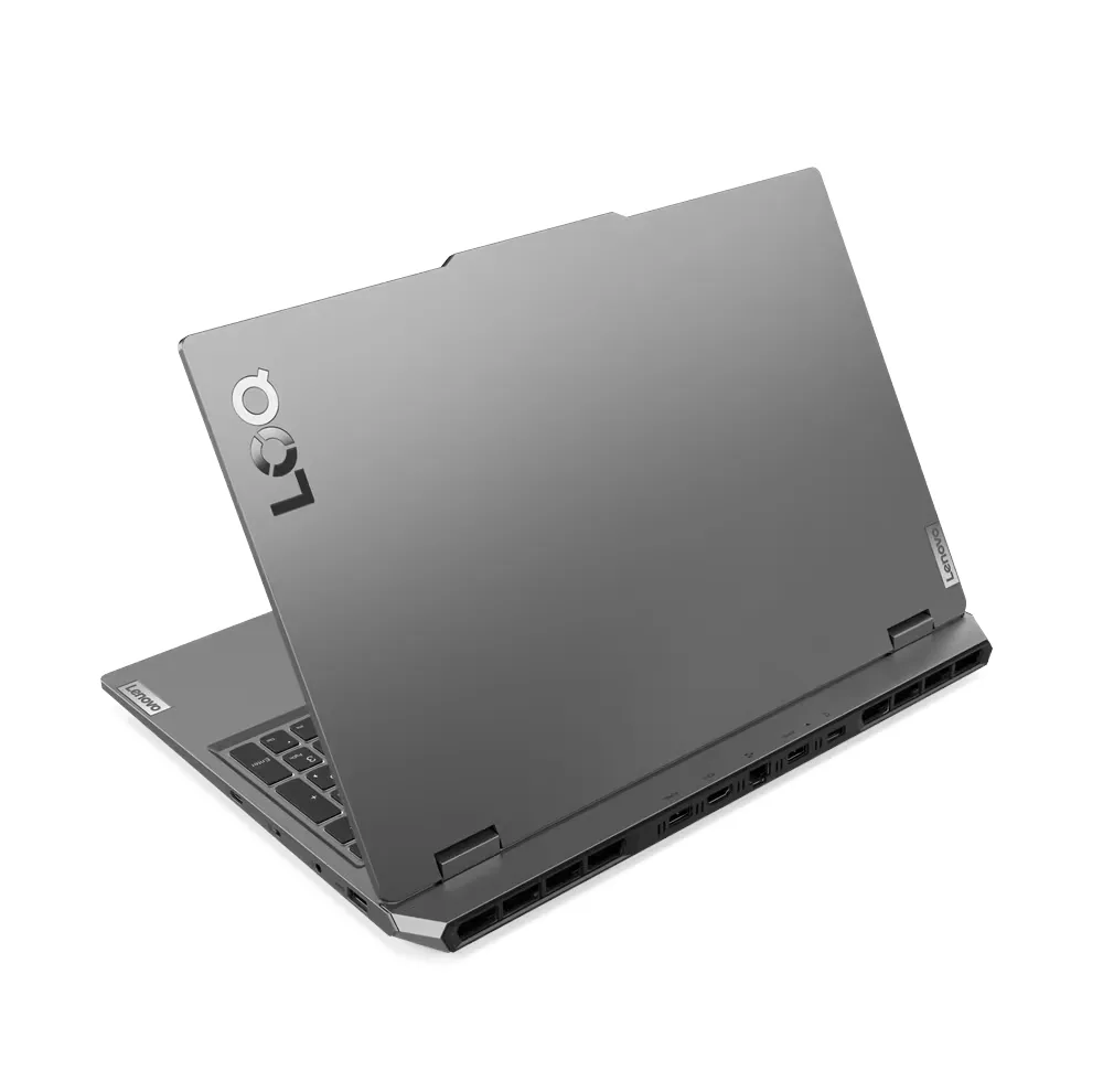 لپ تاپ 15.6 اینچی لنوو مدل LOQ 15IRX9-i7 13650HX-32GB DDR5-1TB SSD-RTX3050-FHD-W - کاستوم شده