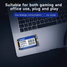 اس اس دی اینترنال SATA III گودگا مدل GN-XXX ظرفیت 1 ترابایت