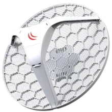 اکسس پوینت بی سیم میکروتیک مدل (LHG 5 (RBLHG-5nD