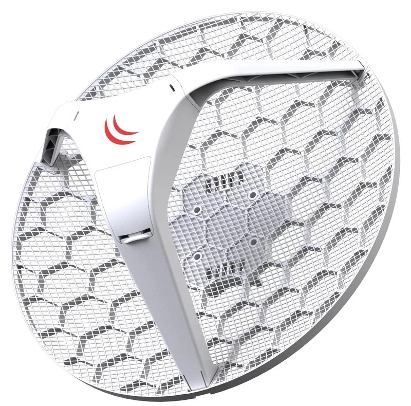 اکسس پوینت بی سیم میکروتیک مدل (LHG 5 (RBLHG-5nD