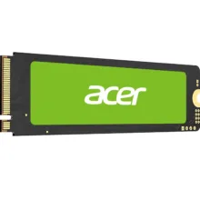 اس اس دی اینترنال PCIe Gen3 x4 ایسر مدل FA100 ظرفیت 512 گیگابایت