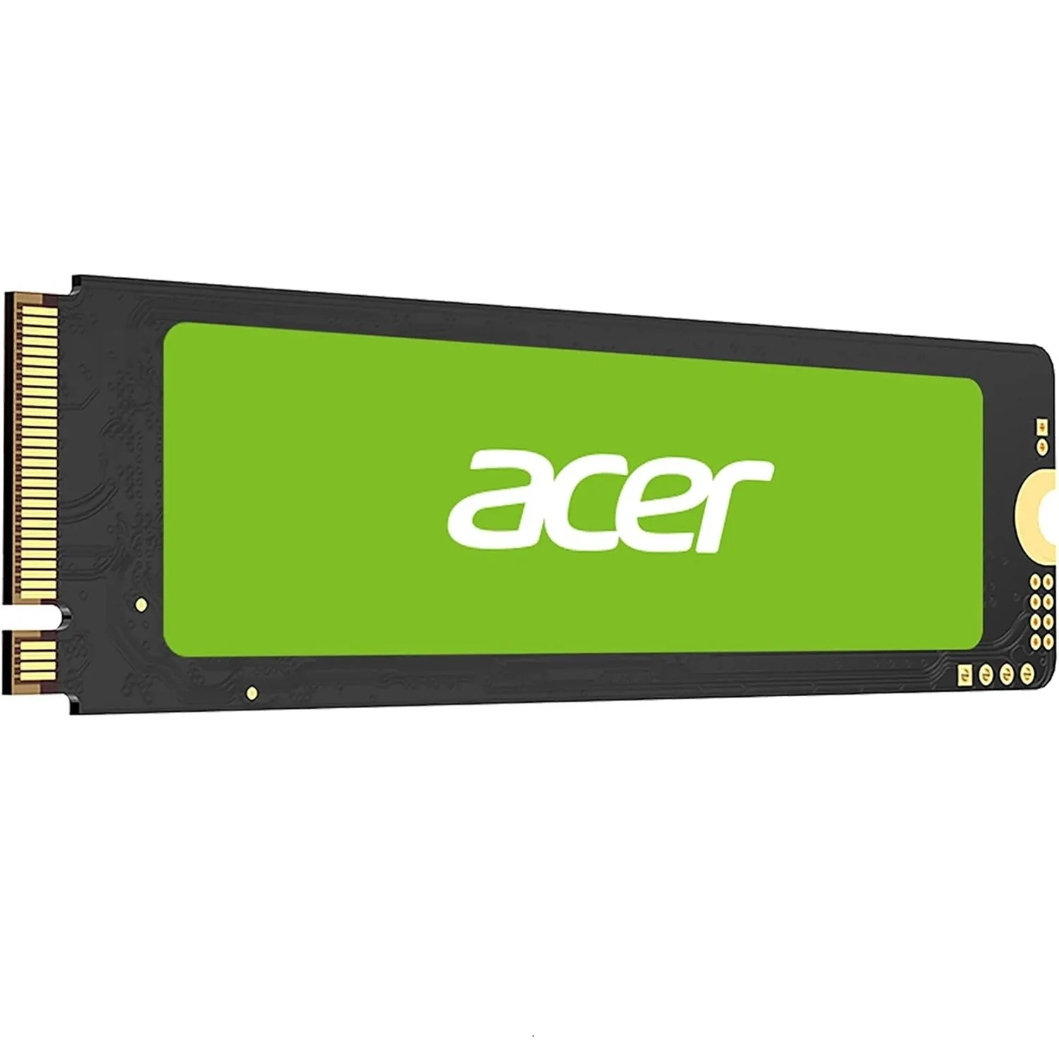اس اس دی اینترنال PCIe Gen3 x4 ایسر مدل FA100 ظرفیت 512 گیگابایت
