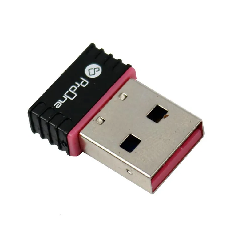 کارت شبکه بی سیم USB پرووان مدل PWD87