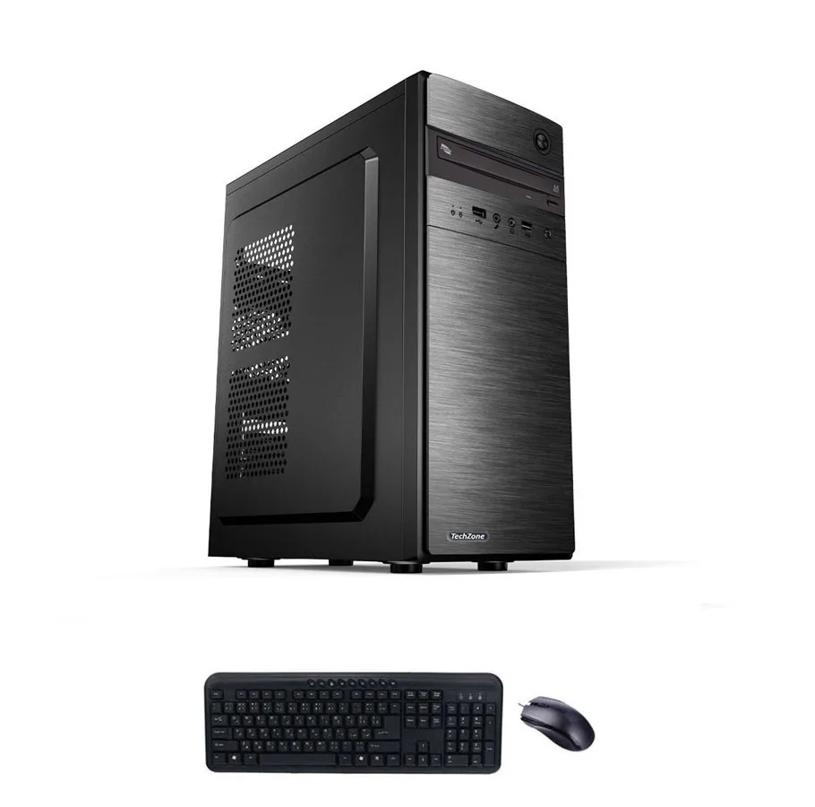کامپیوتر دسکتاپ تک زون مدل TZ9700E3