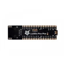 کامپیوتر کوچک مدل Luckfox Pico Plus با پردازنده Cortex RV1103 حافظه FLASH با ظرفیت 128 مگابایت رم DDR2 با ظرفیت 64 مگابایت پردازنده گرافیکی Rockchip