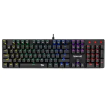 کیبورد گیمینگ ردراگون مدل Sindri K671 RGB
