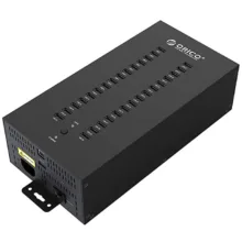 هاب USB صنعتی 30 پورت اوریکو مدل IH30P