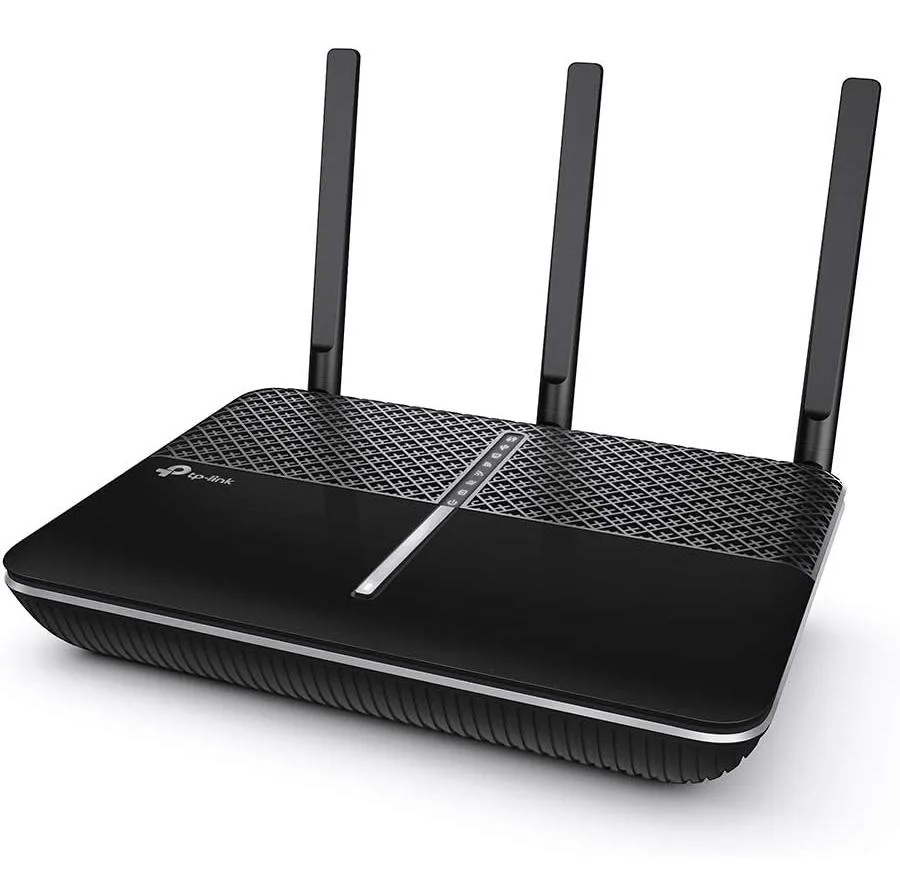 مودم روتر VDSL/ADSL تی پی-لینک مدل Archer VR2100