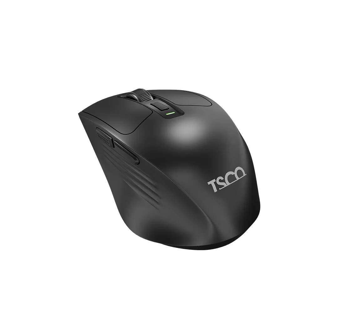 ماوس بی سیم تسکو مدل TM 733W