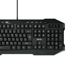 کیبورد تسکو مدل TK 8042