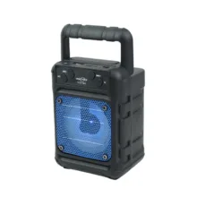 اسپیکر بلوتوثی قابل حمل گریت نایس مدل GTS-1361