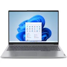لپ تاپ 16 اینچی لنوو مدل ThinkBook 16 G6 IRL-i7 13700H 16GB 2SSD – کاستوم شده