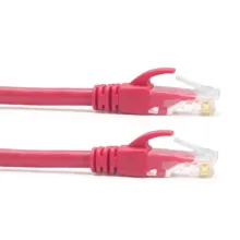 کابل شبکه CAT5E دی-نت به طول 10 متر