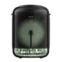 اسپیکر بلوتوثی قابل حمل مکسیدر مدل MX-ES1081 KC805