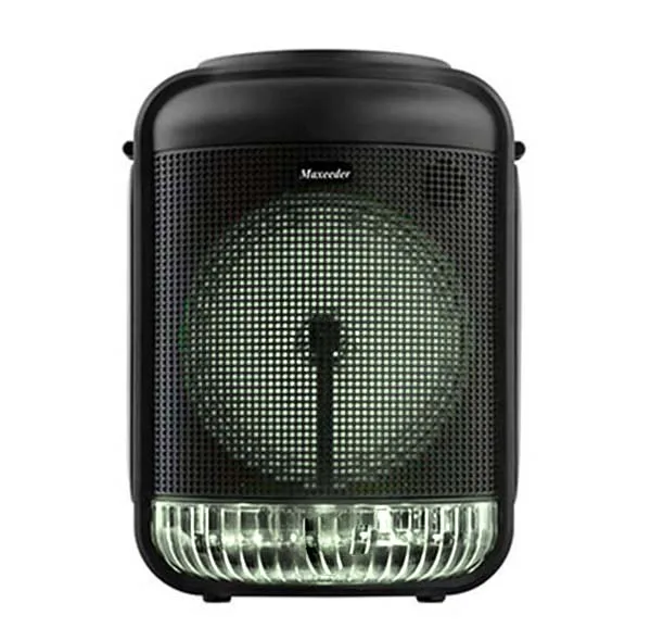 اسپیکر بلوتوثی قابل حمل مکسیدر مدل MX-ES1081 KC805