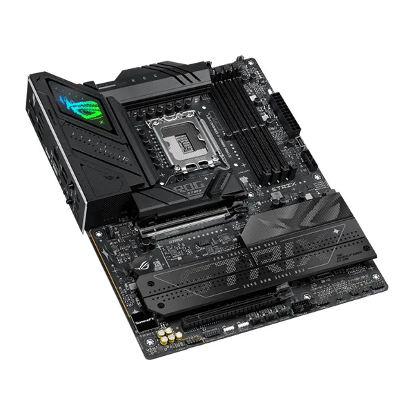 مادربرد ایسوس مدل ROG STRIX B860-F GAMING WIFI