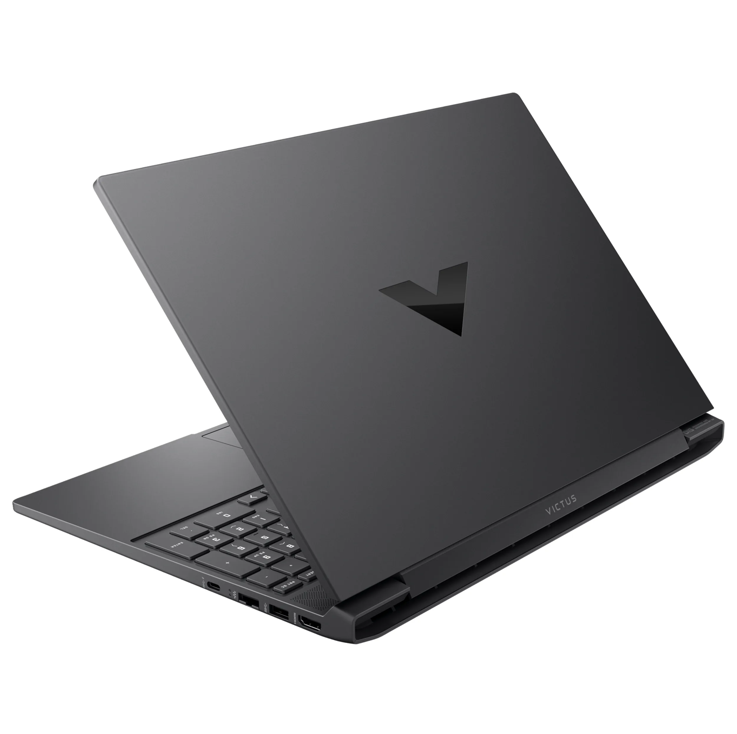لپ تاپ 15.6 اینچی اچ‌ پی مدل Victus Gaming 15-fa2021nia-i7 13620H-RTX3050 6GB-16GB DDR4 3200MHz-512GB SSD-FHD 144Hz-W