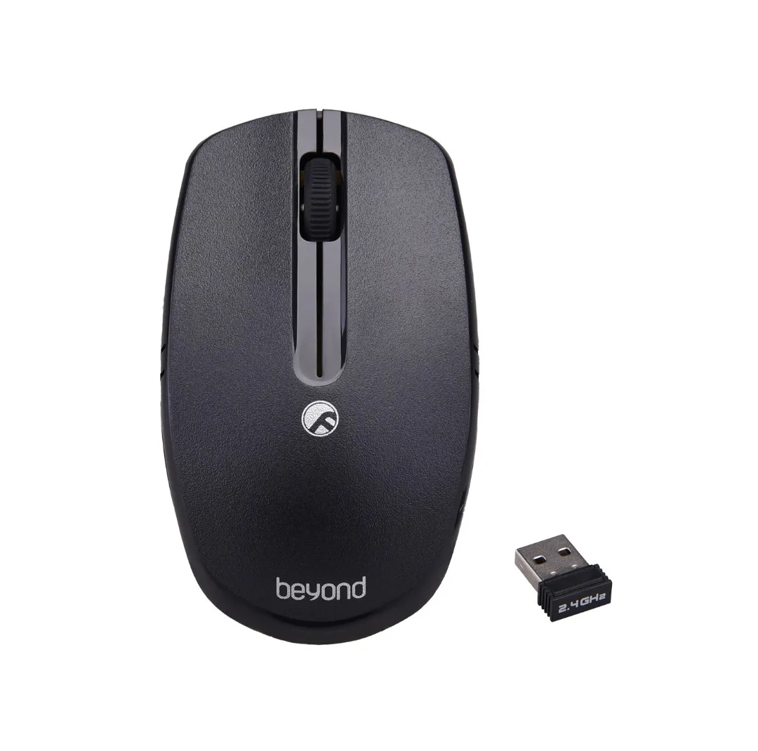ماوس بیاند مدل BM-1290RF
