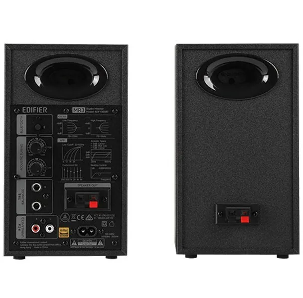 اسپیکر دسکتاپ ادیفایر مدل MR3 Powered Studio Monitor