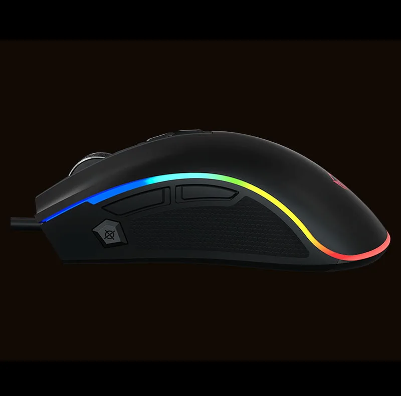 ماوس مخصوص بازی میشن مدل G3330