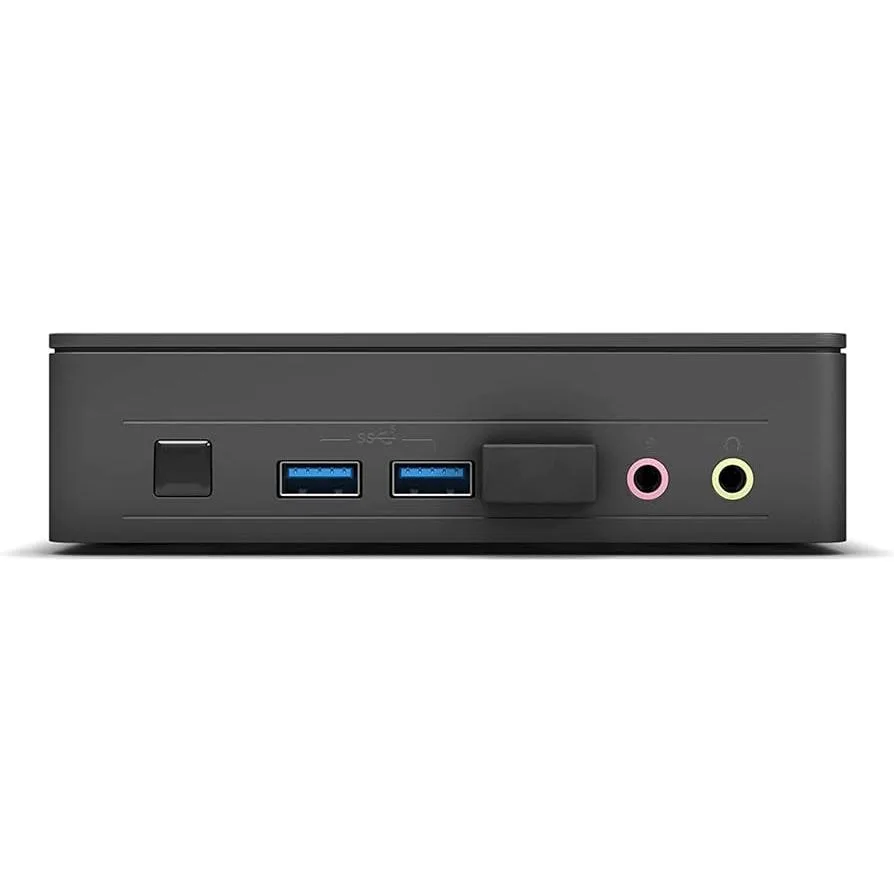 کامپیوتر کوچک اینتل مدل NUC11ATKC2 8-256