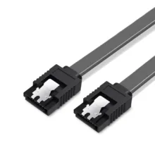 کابل دیتا SATA3 مدل ST-G6 طول 0.39 متر بسته 5 عددی