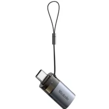 مبدل USB-C به USB 3.0/MicroSD مک دودو مدل OT-7600