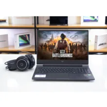 لپ تاپ 15.6 اینچی اچ‌ پی مدل Victus Gaming 15-fa2021nia-i7 13620H-RTX3050 6GB-16GB DDR4 3200MHz-512GB SSD-FHD 144Hz-W