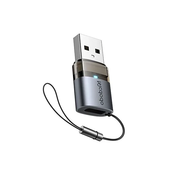 مبدل USB-C به USB3.0 مکدودو مدل OT-7580