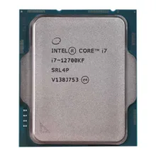 پردازنده مرکزی اینتل مدل Core i7 12700KF-Tray