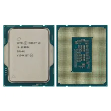 پردازنده مرکزی اینتل مدل 12900K Tray