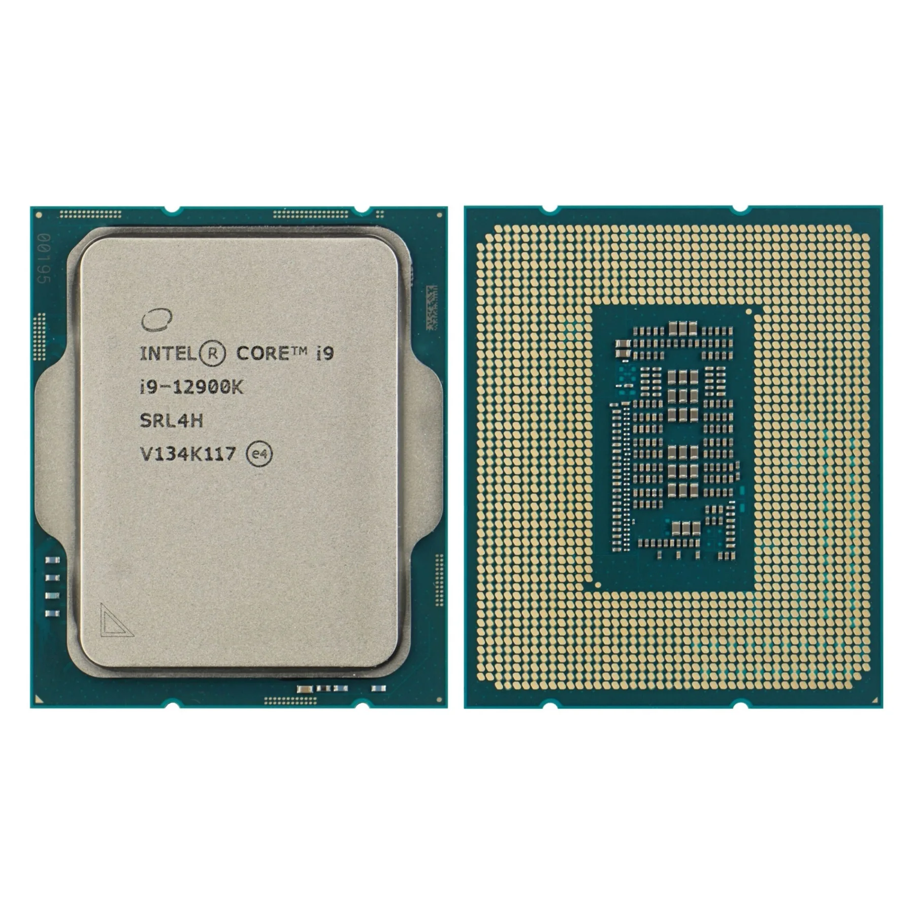 پردازنده مرکزی اینتل مدل 12900K Tray
