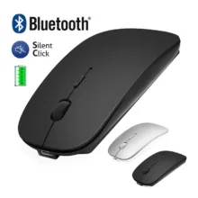 ماوس بی سیم مدل 7980