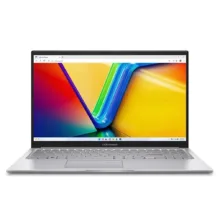 لپ‌تاپ ایسوس مدل Vivobook 15 X1504VA-NJ379 با پردازنده Core i7-1355U، رم 8GB DDR4 با فرکانس 3200MHz، حافظه SSD با ظرفیت 512GB، نمایشگر 15.6 اینچ TFT با وضوح Full HD