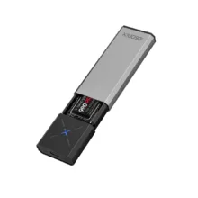 قاب هارد SSD M.2 NVMe آی دی سونیک مدل IDPWM2-G2A