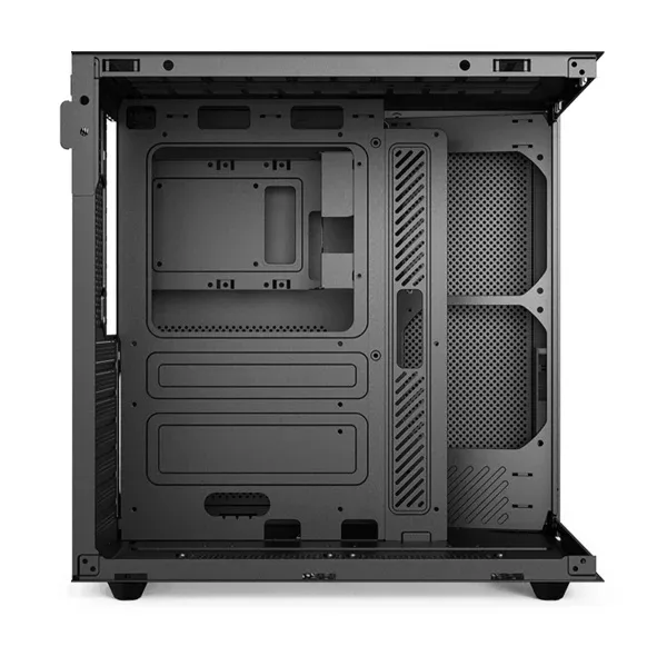 کیس کامپیوتر گیمینگ اوست مدل AQ15B