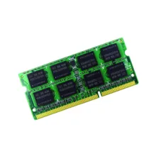 رم لپ‌تاپ DDR3 8 گیگابایت تک کاناله سامسونگ مدل PC3L 12800S فرکانس 1600 مگاهرتز تایمینگ CL11 ولتاژ 1.35 ولت SO-DIMM