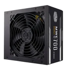 منبع تغذیه کامپیوتر کولر مستر مدل MWE 700 BRONZE - V2