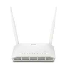 مودم روتر +ADSL2 دی-لینک مدل DSL-2750U USB