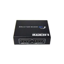 اسپلیتر HDMI دو پورت وی نت مدل V-SPHD1402
