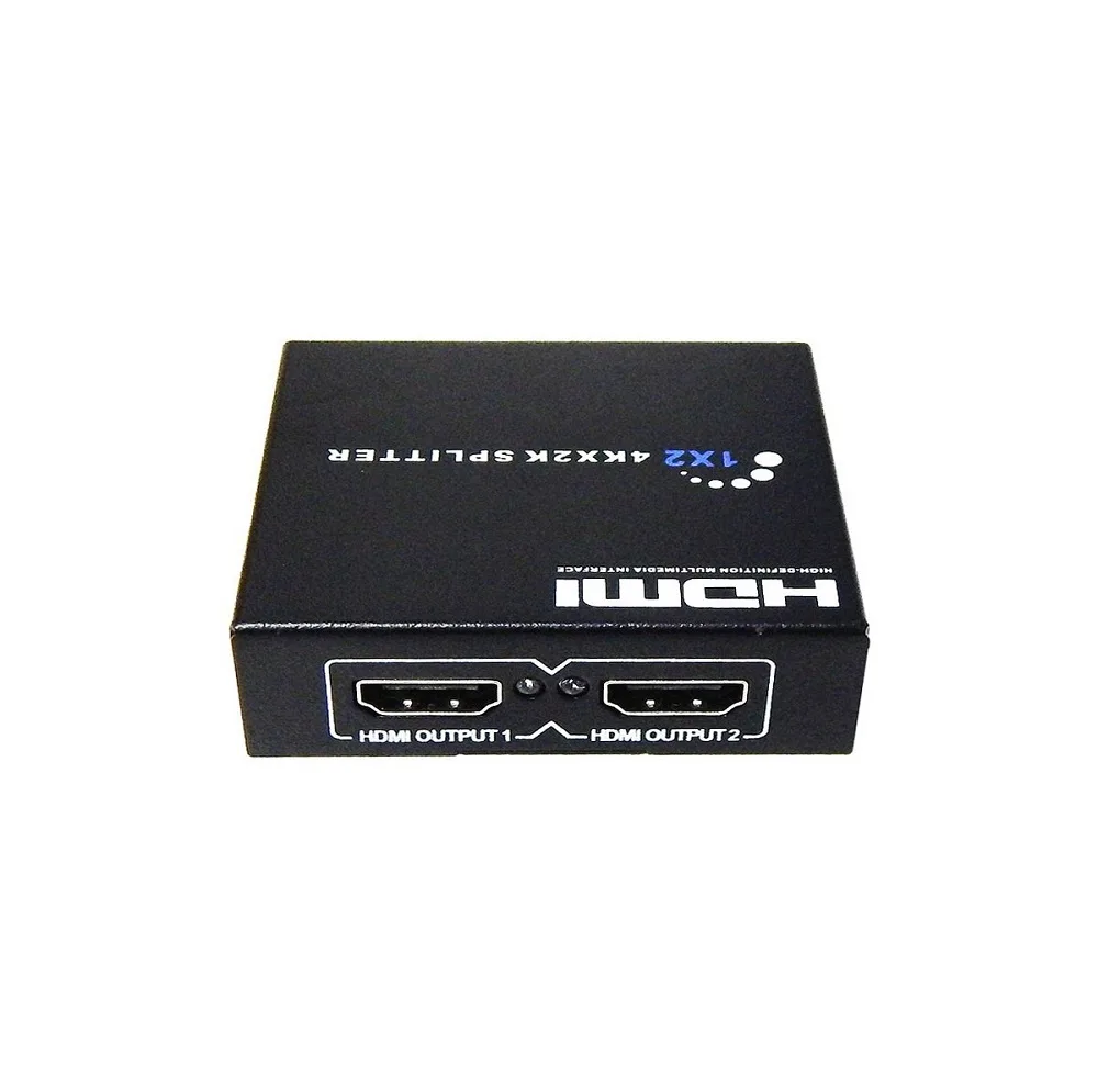 اسپلیتر HDMI دو پورت وی نت مدل V-SPHD1402