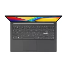 لپ تاپ 15.6 اینچی ایسوس مدل Vivobook 15 A1504VA-NJ1976-i5 1334U-24GB DDR4-1TB SSD-TN-Backlit-Fingerprint - کاستوم شده