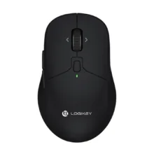ماوس بی سیم لاجی کی مدل M520B