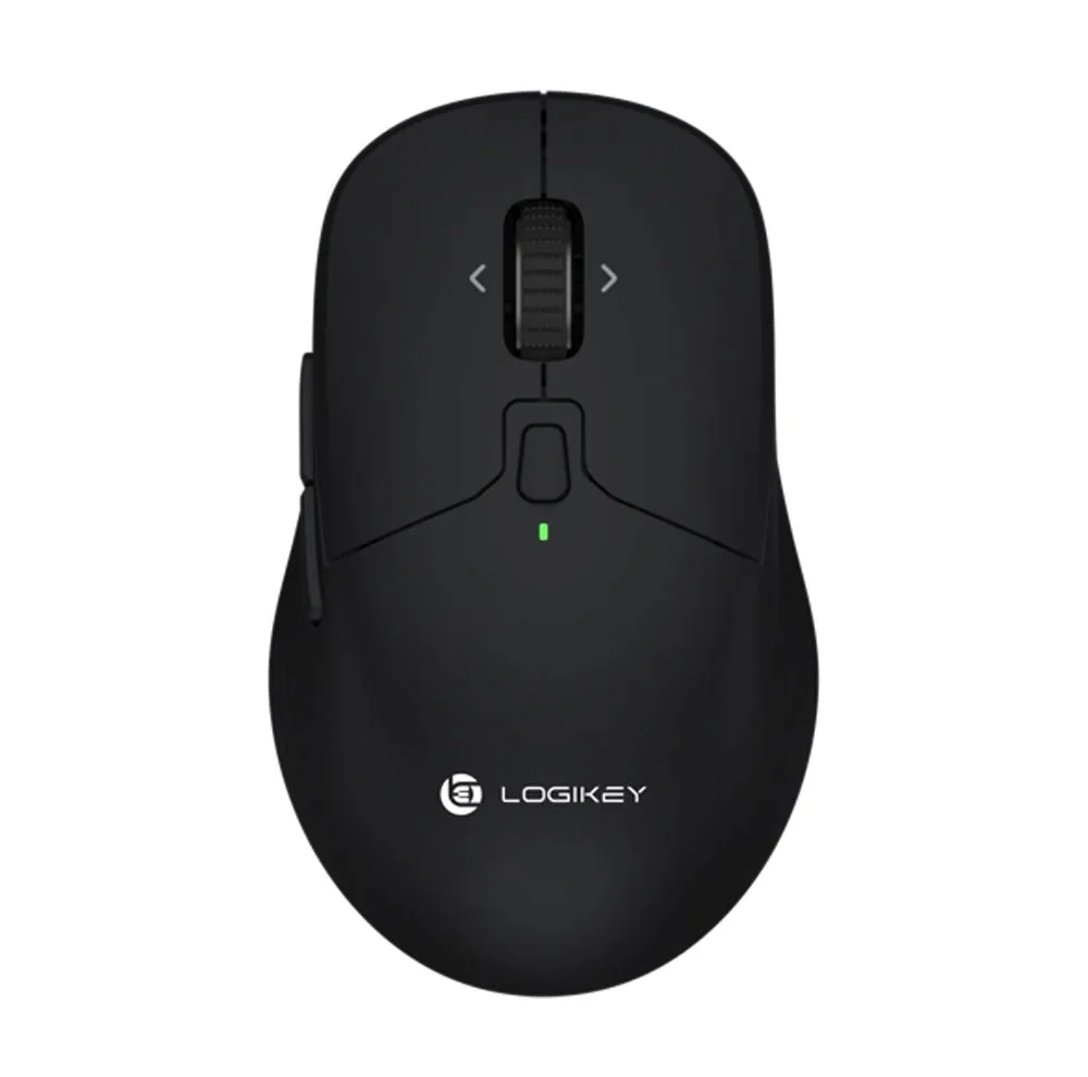 ماوس بی سیم لاجی کی مدل M520B