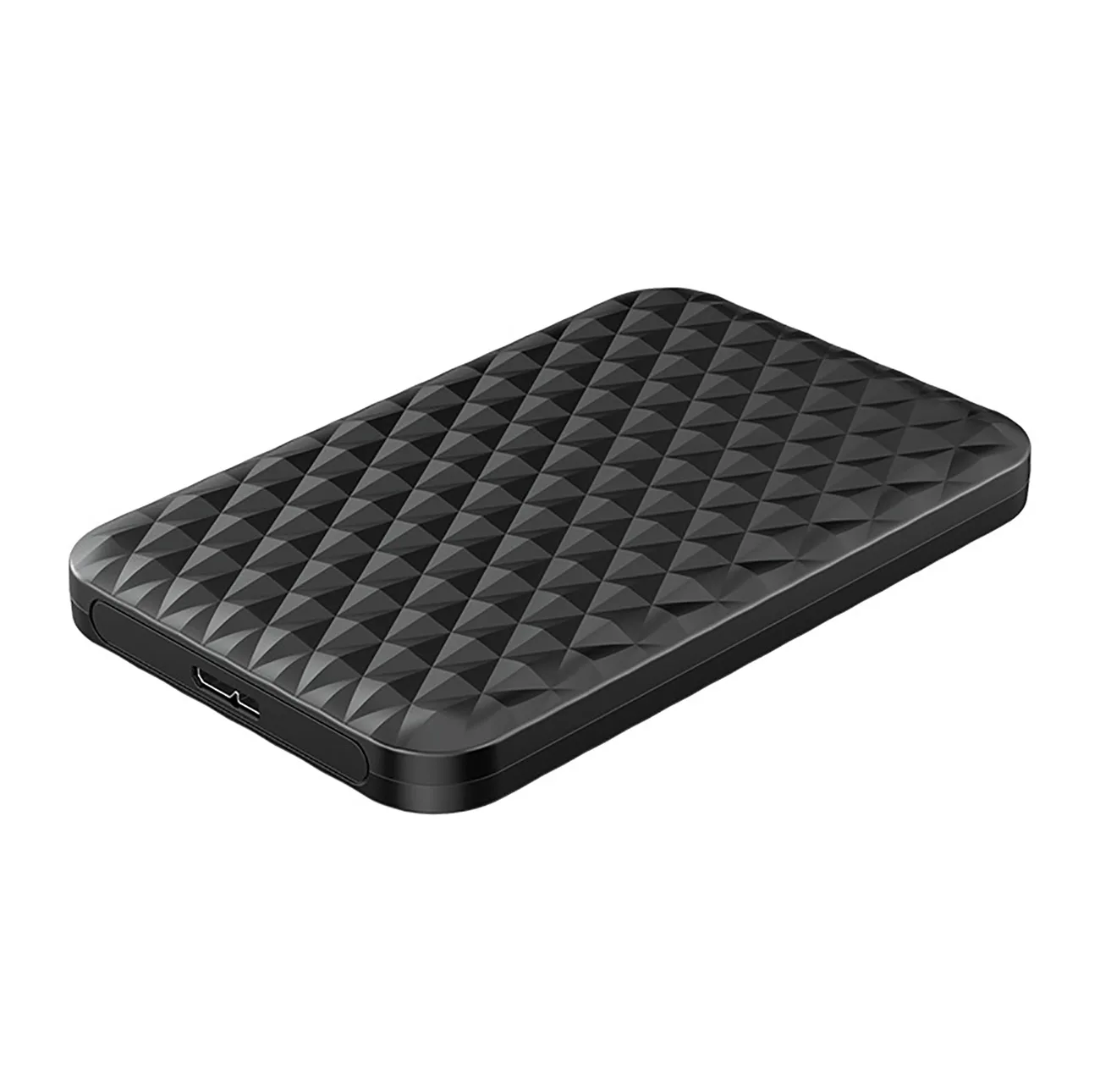 قاب هارد اکسترنال 2.5 اینچی اوریکو مدل 2520U3
