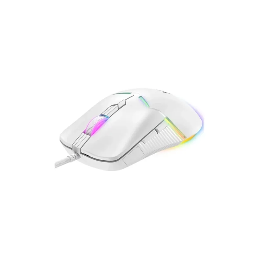 ماوس باسیم گیمینگ اونیکوما مدل CW929