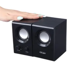 اسپیکر دسکتاپ دی-نت مدل DT-20