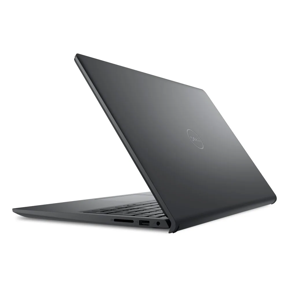 لپ تاپ 15.6 اینچی دل مدل DC15250-15-Core i7 1355U-16GB DDR4 3200MHz-512GB SSD-IPS 120Hz-Ubuntu