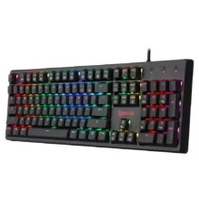 کیبورد گیمینگ ردراگون مدل K578BR-RGB